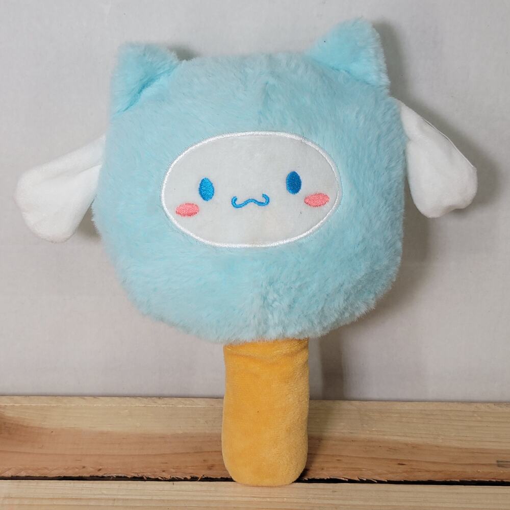 Sanrio Cinnamoroll Lollipop Plush